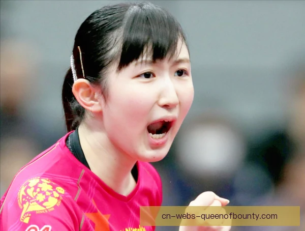 早田希娜专项技术拆解，细节打磨决定比赛上限